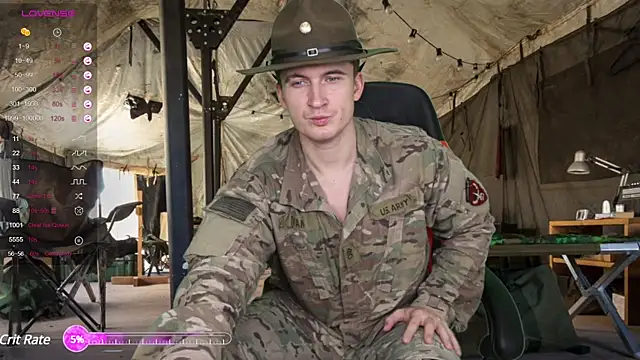 hornystripman97 online show from 01-31-25, 01:54