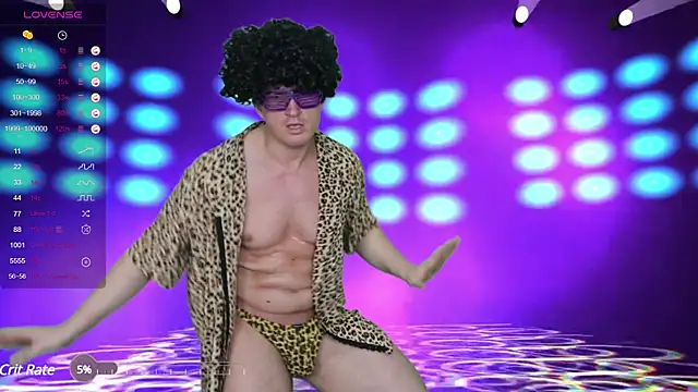 hornystripman97 online show from 03-06-25, 05:03