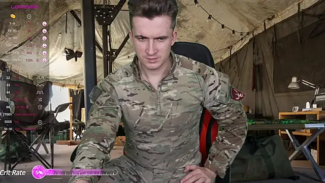 hornystripman97 online show from 02-18-25, 02:27