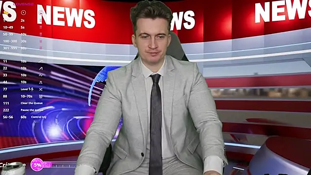 hornystripman97 online show from 12-21-25, 01:30