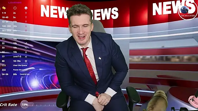 hornystripman97 online show from 03-29-26, 02:35