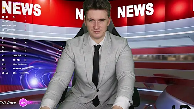 hornystripman97 online show from 02-14-26, 03:29