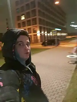 hornystripman97 online show from 12-18-25, 11:30