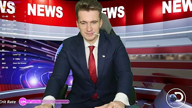 hornystripman97 online show from 11-19-25, 03:17