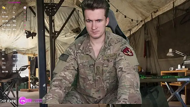 hornystripman97 online show from 03-11-26, 01:43