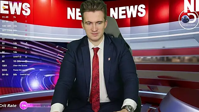 hornystripman97 online show from 10-19-25, 05:32