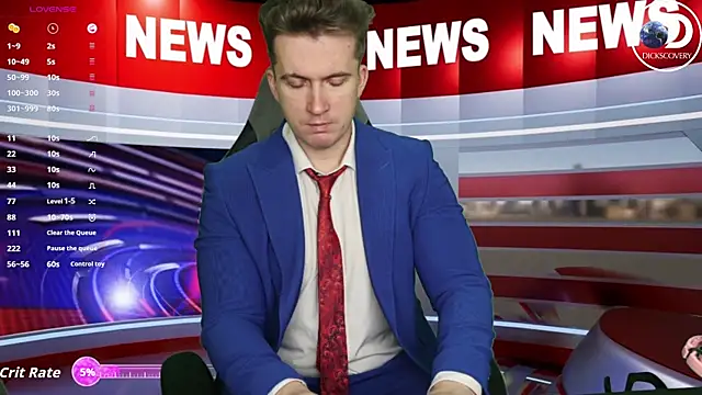 hornystripman97 online show from 03-27-26, 02:42