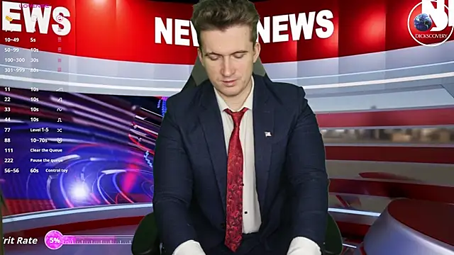 hornystripman97 online show from 02-21-26, 02:46