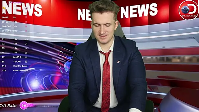 hornystripman97 online show from 03-17-26, 03:53