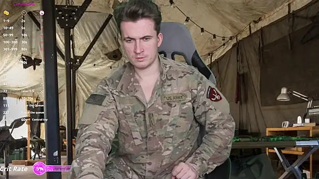 hornystripman97 online show from 04-13-26, 04:33