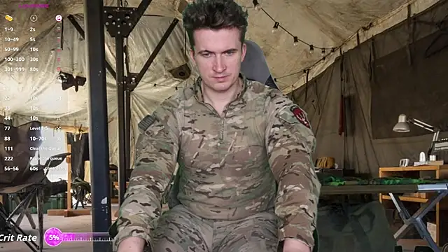 hornystripman97 online show from 01-14-26, 01:26