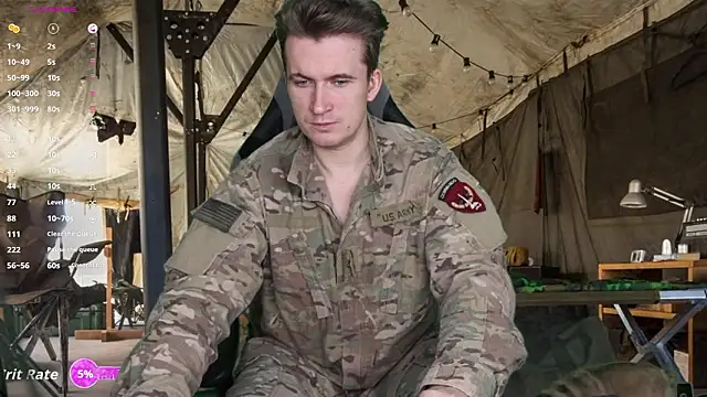 hornystripman97 online show from 03-05-26, 01:24