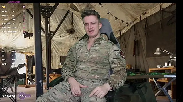 hornystripman97 online show from 11-01-25, 12:54