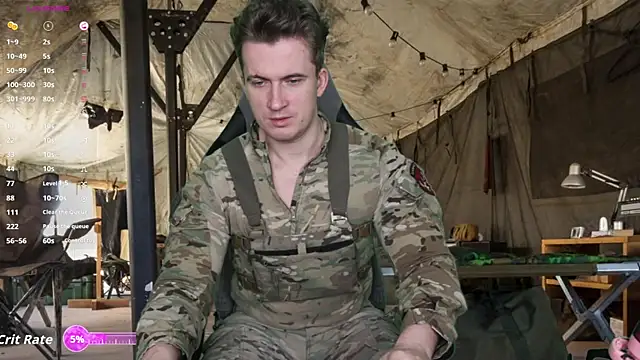 hornystripman97 online show from 01-08-26, 03:23