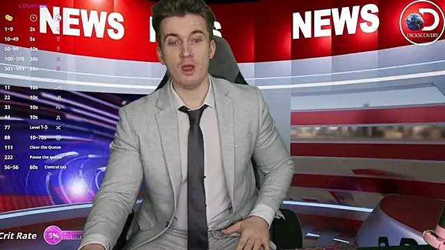 hornystripman97 online show from 02-22-26, 03:31