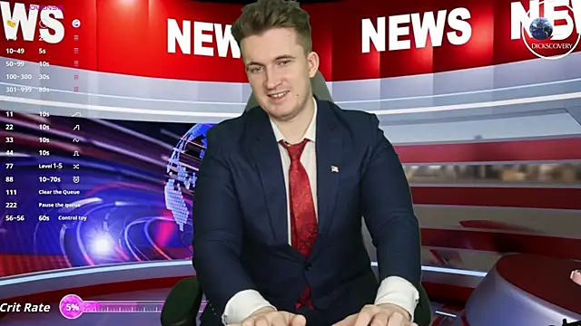 hornystripman97 online show from 04-20-26, 10:55