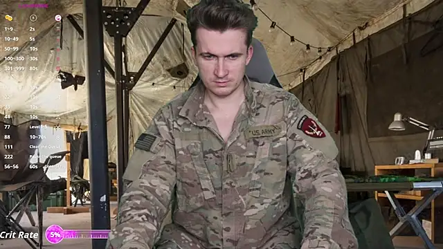 hornystripman97 online show from 04-13-26, 01:31