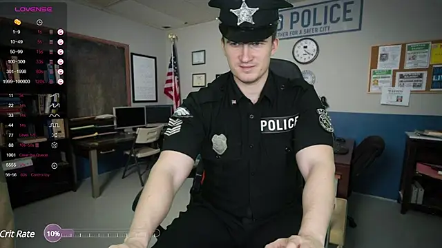hornystripman97 online show from 02-10-25, 03:57