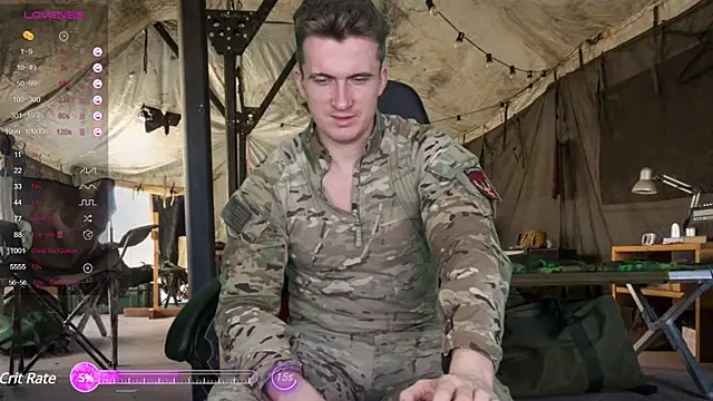hornystripman97 online show from 03-01-25, 01:53
