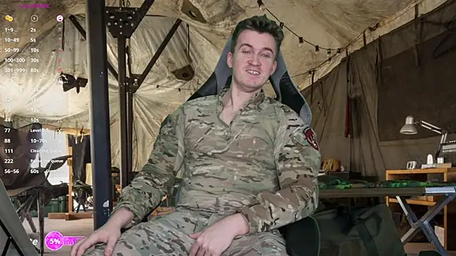 hornystripman97 online show from 02-18-26, 06:11