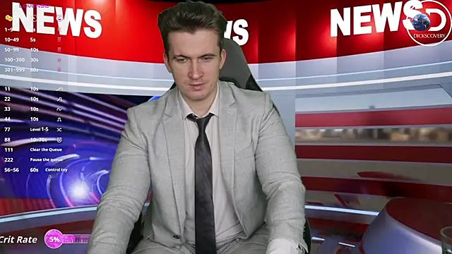 hornystripman97 online show from 02-28-26, 02:11