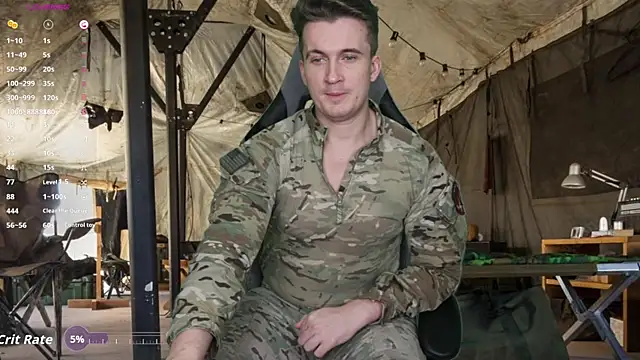 hornystripman97 online show from 11-13-25, 03:49