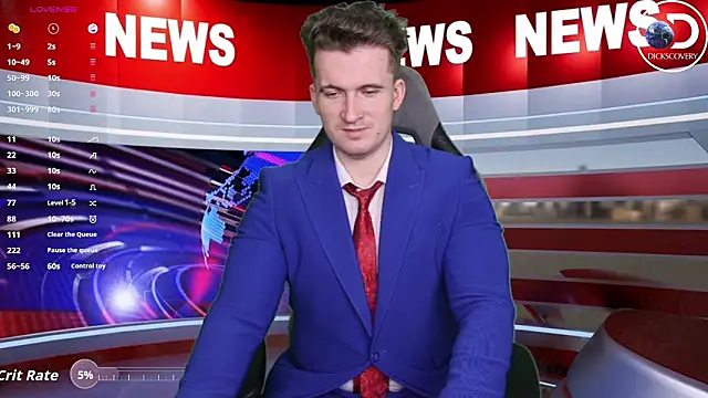 hornystripman97 online show from 03-18-26, 03:09