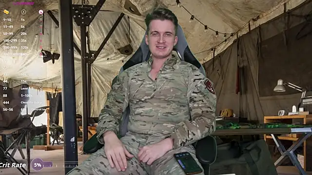 hornystripman97 online show from 11-08-25, 07:06