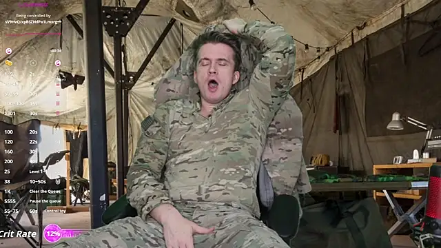 hornystripman97 online show from 12-05-25, 01:38