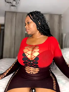 Hyra Ari online show from 11-26-25, 07:03