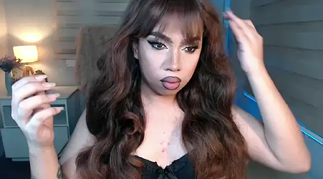 RebecaNextToYou online show from 02-28-25, 05:26