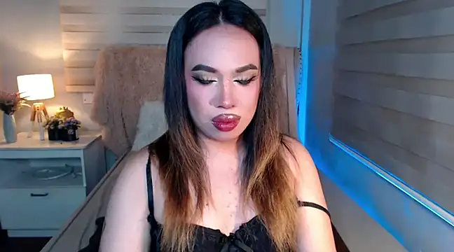 RebecaNextToYou online show from 02-26-25, 07:32