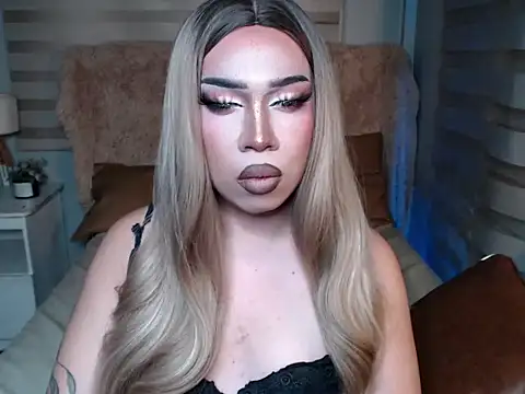 RebecaNextToYou online show from 11-23-25, 11:42