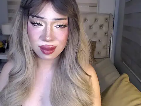 RebecaNextToYou online show from 02-20-26, 06:10