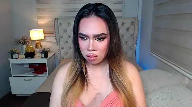 RebecaNextToYou online show from 02-12-25, 08:40