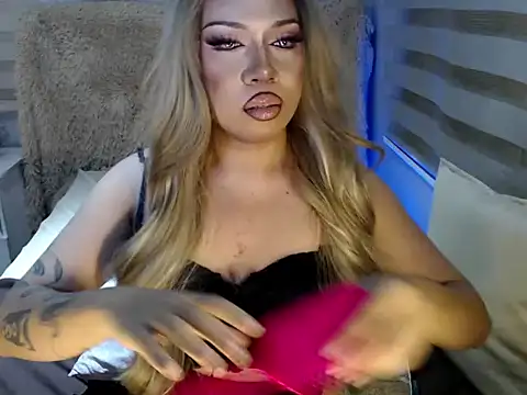 RebecaNextToYou online show from 09-28-25, 04:47