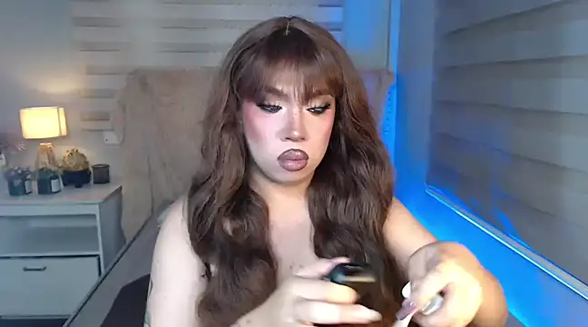 RebecaNextToYou online show from 03-05-25, 05:18