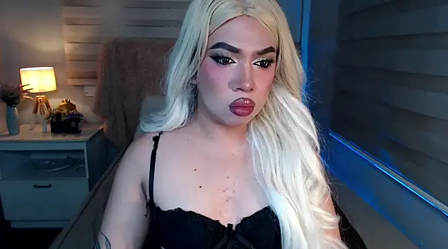 RebecaNextToYou online show from 02-26-25, 04:27