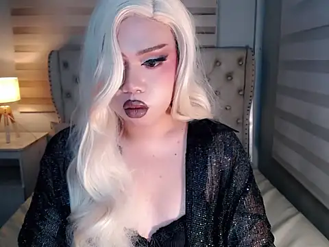 RebecaNextToYou online show from 05-23-26, 12:26