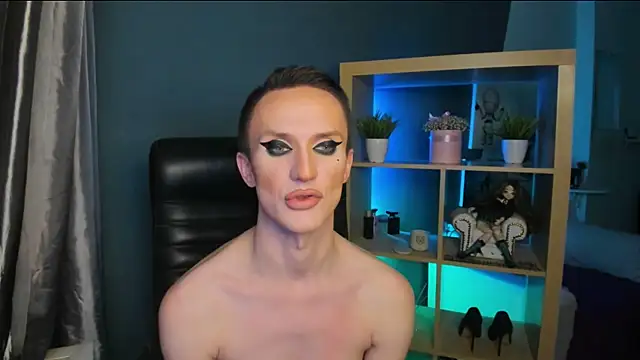 Cristal Connors online show from 01-01-25, 06:16