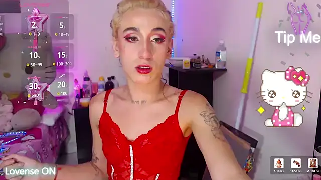 andreahhill online show from 04-15-26, 02:50