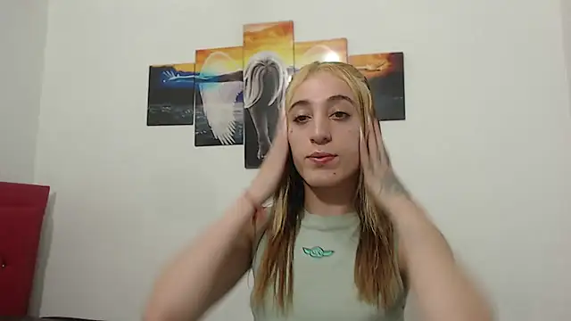andreahhill online show from 04-09-26, 09:43
