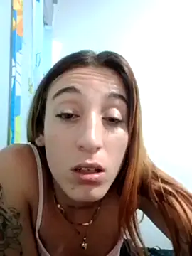 andreahhill online show from 11-19-25, 02:50