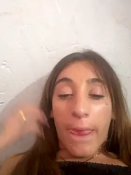 andreahhill online show from 11-03-25, 02:53