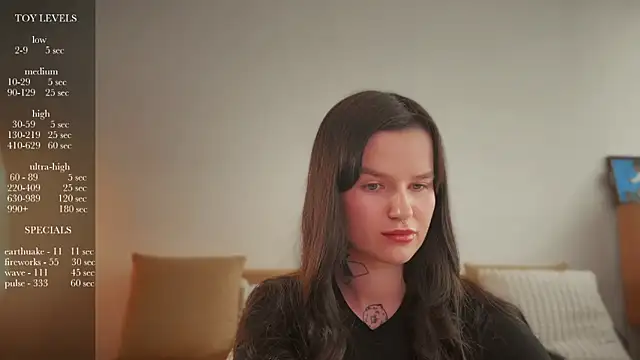 bbambi  online show from 12-02-25, 10:28