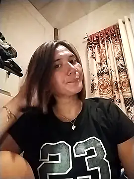 MS Isabella Snow92 online show from 10-06-25, 12:39