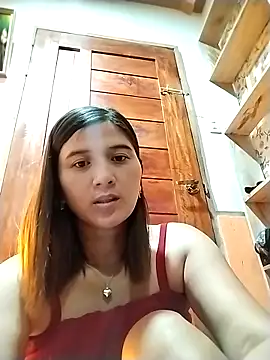 MS Isabella Snow92 online show from 05-15-26, 09:57