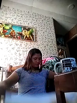 Snapshot of MS_Isabella_Snow92 chatting on 02-12-26, 12:10 MS Isabella Snow92 online show from 02-12-26, 12:10