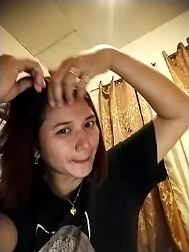 MS Isabella Snow92 online show from 10-15-25, 02:47