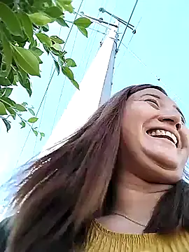 MS Isabella Snow92 online show from 03-19-25, 11:47